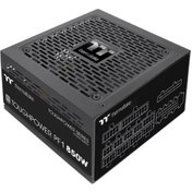 Resim Thermaltake Toughpower Pf1 850w 80+ Platinum Full Modüler 140mm Fanlı Psu 