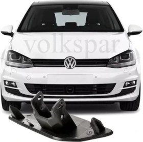 Resim OEM Golf 7 Far Yıkama Kapağı 