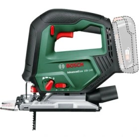 Resim Bosch Advancedsaw 18V-140 (Solo) Dekupaj Testere 
