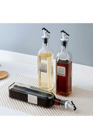 Resim Transformacion Damlatmaz Yağdanlık Tıpası - Yağ Şişe Tıpası 722419 