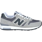 Resim New Balance 565 Gri Erkek Ayakkabı 