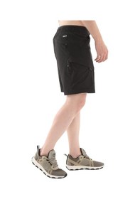 Resim B0a6vaj0011-r Timberland Baxter Peak Mobı Flex Tech Quıck-dry Str Erkek Şort Ve Kapri Siyah B0a6vaj0011-r Siyah 
