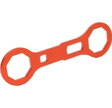 Geeksen 41mm Zamanlama Kayışı Ayarlama Anahtarı - Otomobil Su Pompa Kolu Tork Aracı - Dayanıklı Ve Hassas Tasarım