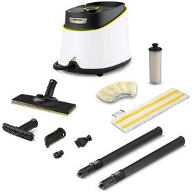 Resim KARCHER SC 3 DELUXE Buharlı Temizleyici 