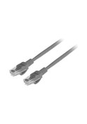 Resim Frisby Fa-c6e02g Cat6 Patch Kablo 2m Gri 