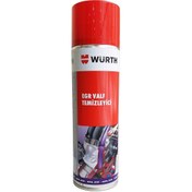 Resim Würth Dizel Egr Valf Temizleyici 400 ml 