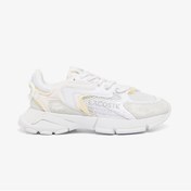 Resim Lacoste L003 Neo Kadın Beyaz Sneaker 