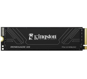Resim 1TB KINGSTON RENEGADE SRNG2S\u002F1T0 14200\u002F11000\u002FMBs PCIe 5.0 NVMe SSD 