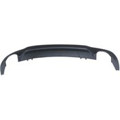 Resim PARCAWORLD Mercedes C Class- W204- 11/13 Karlık (ARKA TAMPON ALTI) (SPOILER) 2048853838 