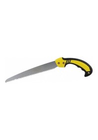 Resim İnce Diş Budama Testeresi 250 Mm 