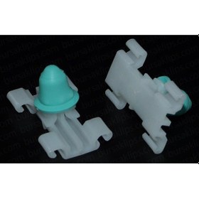 Resim Bmw E46 Çita Klipsi (51138231130) (5 Adet) 354241518 