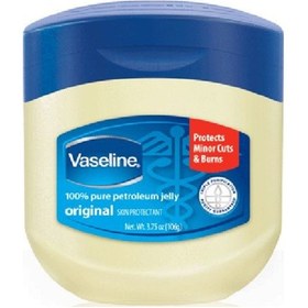 Resim Vaseline Original Nemlendirici Jel 106 G 