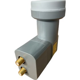 Resim Ata Elektronik Universal 2 Çıkışlı Lnb 