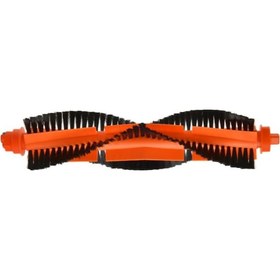 Resim Xiaomi Mop Pro Styj02Ym (Siyah) Uyumlu 1 Adet Ana Fırça 