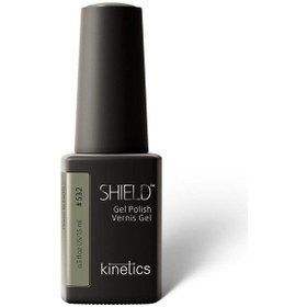 Resim Kinetics Shield Gel Polish Kalıcı Oje Down To Earth 532 15ml 
