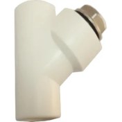 Resim ARÇE Plastik Pislik Tutucu Filitre 20 Mm(1/2) 
