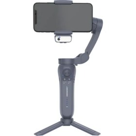 Resim GREENMNKY Gm Trackmotion - Gimbal - Hareket Takipli Telefon Sabitleyici - Tutucu 