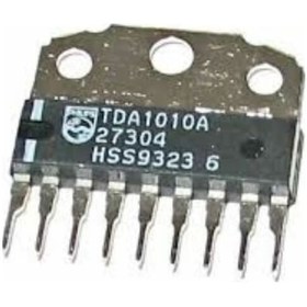 Resim Tda 1010A Entegre 