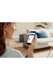 Resim Philips Ac0850/11 800i Serisi Hava Temizleyici 