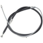 Resim Opel Astra H El Fren Teli Kampana 