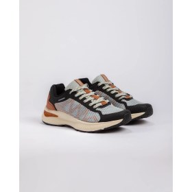 Resim Kappa Kombat Distanza Unisex Gri Antrenman Ayakkabısı 331K5JW-025 