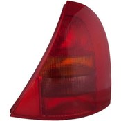 Resim Genel Markalar Clio 2 Bbo Hb Sağ Arka Stop Lambası 1998-2002 Arası 7700410518 Plk-3560ns Sot/ 
