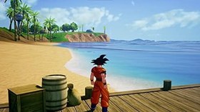 Resim Dragon Ball Z: Kakarot - Ps5 Oyun [SIFIR] 
