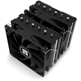 Resim Thermalright Peerless Assassin 120 SE TL-C12C 120 MM Intel-AMD Uyumlu Hava Soğutucu 