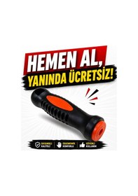 Resim Esaş Aslanlı Üç Köşe Regular Eğe 5" 