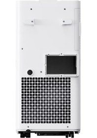 Resim Vals AC 09 PER 9000 Btu Mobil Klima 