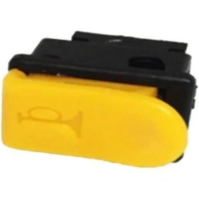 Resim MOTOLİNAS Cup Cub Marş Düğmesi 