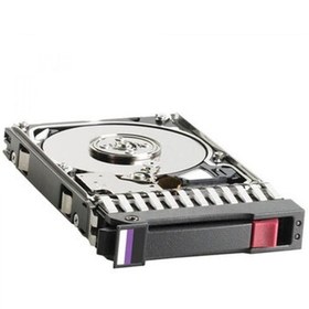 Resim HP HDD 600GB 10K 6g Sas 2.5\ 