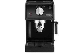 Resim Esmo Home De'longhi Manuel Espresso Makinesi Ecp 31.21 