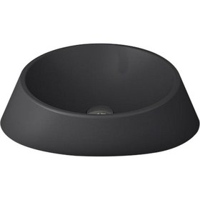 Resim Bocchi Venezia Çanak Lavabo 56 cm Mat Antrasit 1010-020-0125 