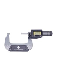 Resim Werka 217-5837 75-100mm Ip54 Dijital Dış Çap Mikrometre 