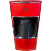Resim Beko Bkk 2300 - 100. Yıl Türk Kahve Makinesi 