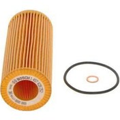 Resim Bosch 1457429252 - Yag Fıltresı Bmw E46 E90 E60 E92 E93 E63 E64 