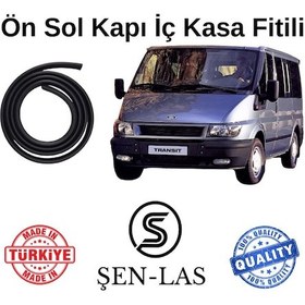 Resim Ford Transit 2001-2006 Şen-las Sol Ön Kapı Fitili Şl34702 
