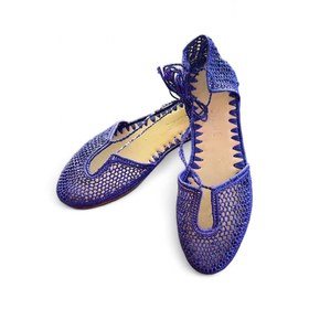 Resim TUIME LUCEA Ballerina Purple - 40 