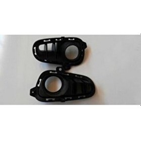 Resim Sis Lamba Kapağı Rio 18 H.b Siyah Sağ Oem No: 86524h9010 