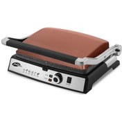 Resim Goldmaster GM-7450 Tostmix 2000 W Tost Makinesi 