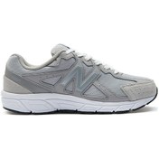 Resim New Balance Lifestyle 480 Gri Erkek Spor Ayakkabı M480gr5 Siyah 