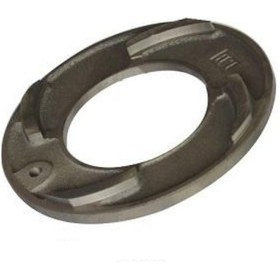 Resim Euromax EX-75013 3" İçin Tezgah Pafta Kafa Salyangozu (1/2"-2) 