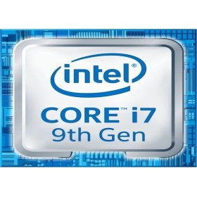 Resim Intel Core I7-9700K 3.6 Ghz LGA1151 12 MB Cache 95 W Işlemci Tray 