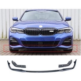 Resim BMW 3 SERİSİ G20 M PERFORMANCE ÖN LİP 