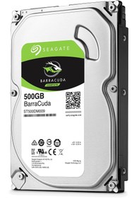 Resim Seagate Barracuda 500GB 7200rpm 32mb 3,5" Harddisk ADINIZA FATURALI ORJİNAL ÜRÜN