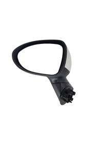 Resim Hys DIŞ DİKİZ AYNASI SOL KIA RIO 2012-2016 | ELEKTRİKLİ SİNYALLİ ISITMALI OTOMATİK KATLANIR 