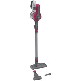 Resim Hoover HF110P 011 Şarjlı Dikey Süpürge 