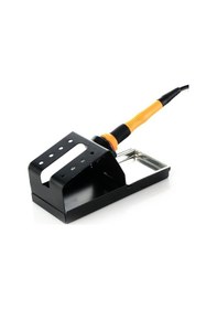 Resim Koodmax Metal Havya Standı - Lehim Sehpası - 936 Lehim Standı 