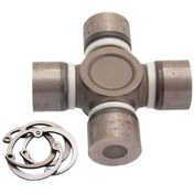 Resim Gmb Mafsal İstavrozu Nıssan Navara 2.5l Yd25ddti Dci D40 4x2 04- - Arka / 2.3l Ys23 IS00-GMB GUN-52 